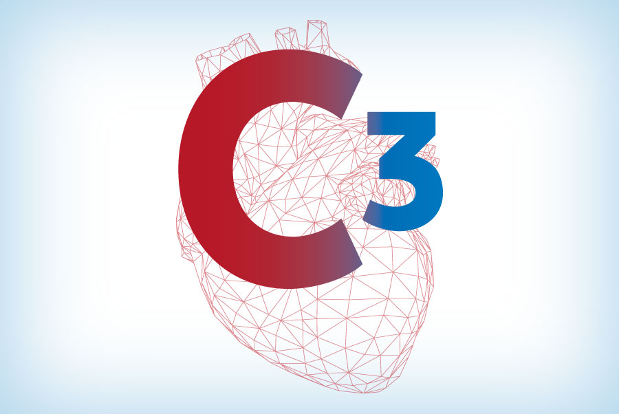 Carvolix will attend to the 2022 C3&nbsp;Cardiovascular&nbsp;Medecine&nbsp;Congress