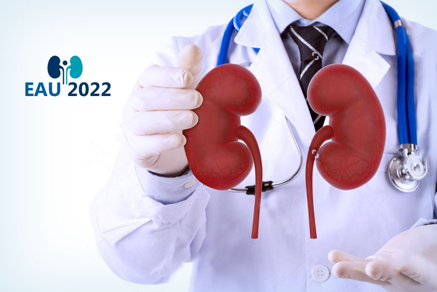 Carvolix will attend to the 2022 EAU Congress (European Association of Urology Congress)