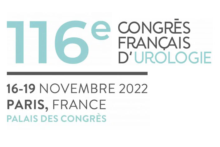 Carvolix participera à l’AFU 2022 à Paris (Association&nbsp;Française&nbsp;d’Urologie)