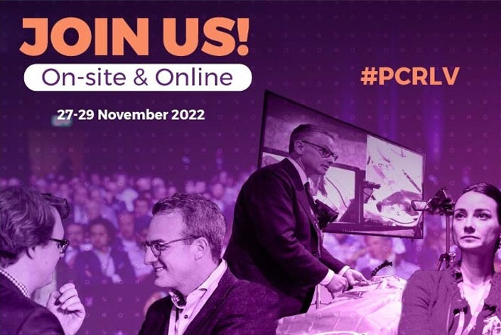 Carvolix participera au PCR LONDON VALVES 2022 à Londres