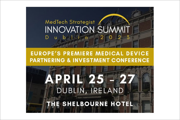 Carvolix will attend to the Innovation Summit Dublin