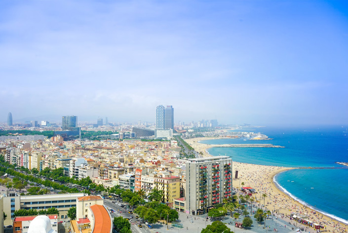 Conférence	LSI Europe &rsquo;23 – Emerging MedTech Summit, Barcelone