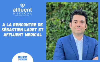 Interview de Sébastien Ladet, Directeur Général d’Carvolix – Buzz E-santé