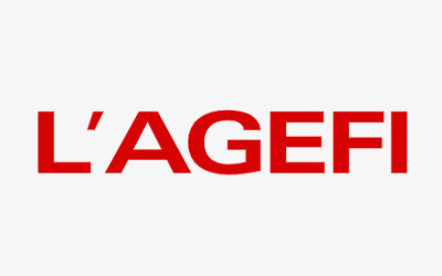 L’Agefi.fr – Carvolix s’allie au groupe américain Edwards Lifesciences