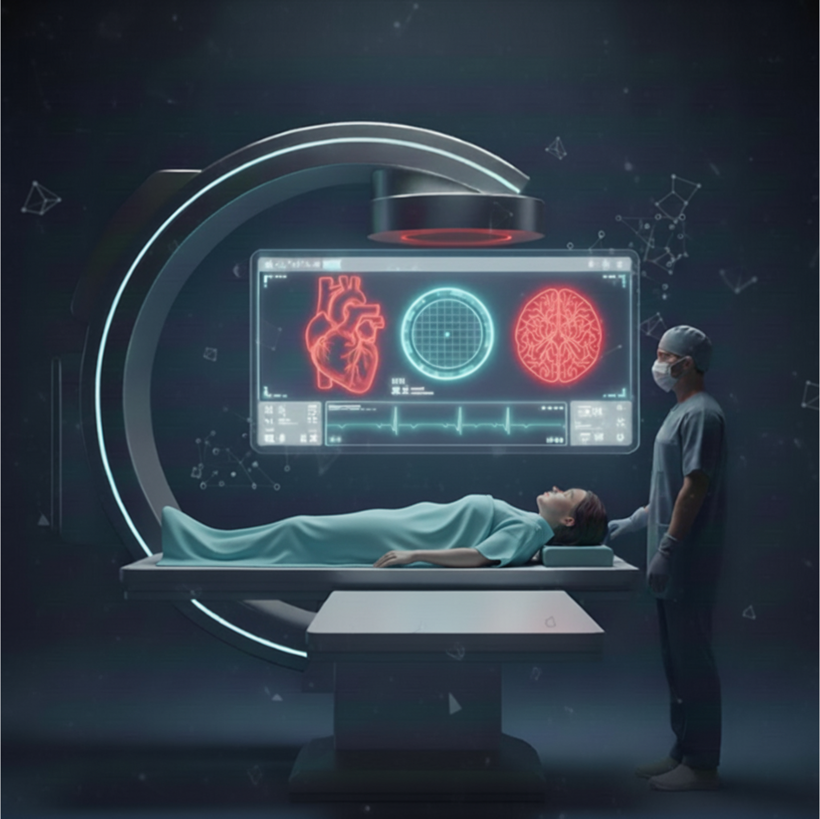 Carvolix AI-driven mini-robotic platform