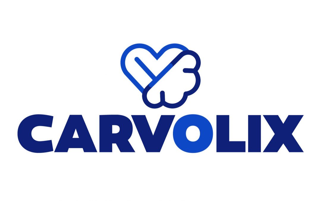 Carvolix is born and funded