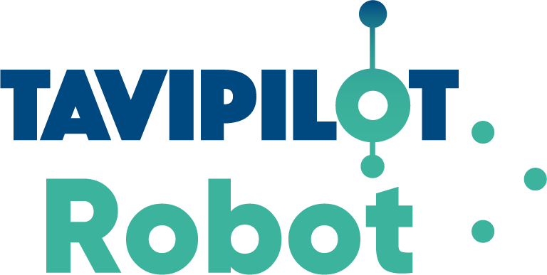 TAVIPILOT Robot