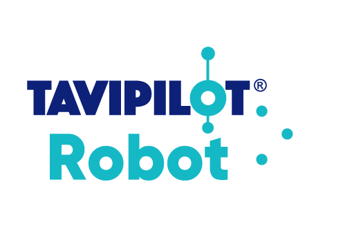 TAVIPILOT Robot