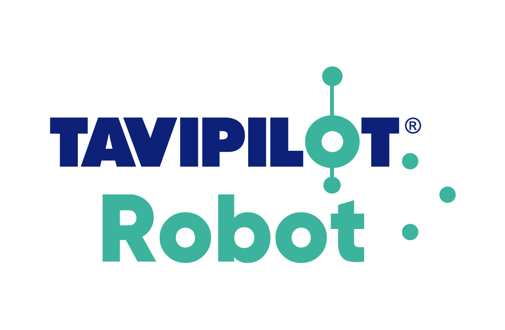 TAVIPILOT Robot